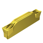 Sandvik Coromant R123G2-0300-0501-CF 2135 CoroCut™ 1-2 insert for parting