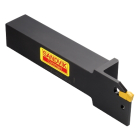 Sandvik Coromant R151.21-3225-30 T-Max™ Q-Cut shank tool for parting & grooving