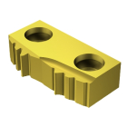 Sandvik Coromant R166.39G-24RD13-080 4125 T-Max™ Twin-Lock insert for thread turning