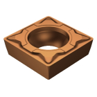 Sandvik Coromant SCMT 09 T3 04-MF 1125 CoroTurn™ 107 insert for turning