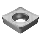 Sandvik Coromant SCGX 09 T3 08-AL H10 CoroTurn™ 107 insert for turning