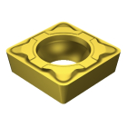 Sandvik Coromant SCMT 09 T3 08-KF 3005 CoroTurn™ 107 insert for turning