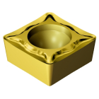 Sandvik Coromant SCMT 09 T3 08-UM 235 CoroTurn™ 107 insert for turning