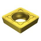 Sandvik Coromant SCMT 12 04 08-MR 2025 CoroTurn™ 107 insert for turning