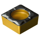 Sandvik Coromant SCMT 09 T3 08-PF 1515 CoroTurn™ 107 insert for turning