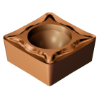 Sandvik Coromant SCMT 09 T3 08-UM 1115 CoroTurn™ 107 insert for turning