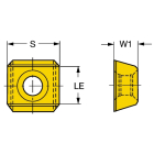 Sandvik Coromant SDMX 15 06 08 3040 Auto Cylinder insert for boring