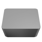 Sandvik Coromant SPGN 19 04 08 H13A T-Max™ insert for turning