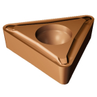 Sandvik Coromant TCMT 11 02 02-UF 1125 CoroTurn™ 107 insert for turning