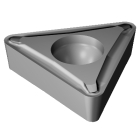 Sandvik Coromant TCMT 06 T1 04-UF 5015 CoroTurn™ 107 insert for turning