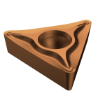 Sandvik Coromant TCGT 11 03 02-UM 1115 CoroTurn™ 107 insert for turning