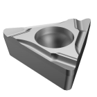 Sandvik Coromant TCGT 11 02 02L-K 5015 CoroTurn™ 107 insert for turning