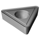 Sandvik Coromant TCMT 11 02 04-UR H13A CoroTurn™ 107 insert for turning