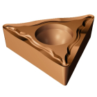 Sandvik Coromant TCMT 16 T3 04-UM 1115 CoroTurn™ 107 insert for turning