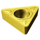 Sandvik Coromant TCMT 11 03 08-MR 2035 CoroTurn™ 107 insert for turning