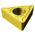 Sandvik Coromant TCMT 09 02 08-KM 3005 CoroTurn™ 107 insert for turning