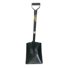 SHOVEL SQ MOUTH MC2 MHSS FG00350 LASHER