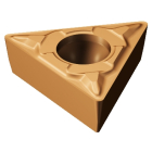 Sandvik Coromant TCMT 16 T3 04-MF 1115 CoroTurn™ 107 insert for turning