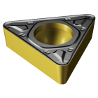 Sandvik Coromant TCMT 16 T3 08-KR 3205 CoroTurn™ 107 insert for turning