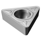 Sandvik Coromant TCMT 22 04 12-KR H13A CoroTurn™ 107 insert for turning