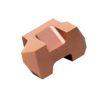 Sandvik Coromant TLTP-3L 1125 Top Lok insert for thread turning