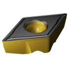 Sandvik Coromant TR-DC1304-F 1515 CoroTurn™ TR insert for turning