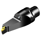 Sandvik Coromant TR-C6-V13MBL-00130 CoroTurn™ TR cutting unit for turning