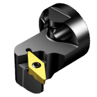 Sandvik Coromant TR-SL-V13LBR-32HP CoroTurn™ TR head for turning