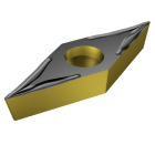 Sandvik Coromant VBGT 16 04 04-UM 1515 CoroTurn™ 107 insert for turning