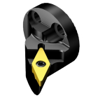 Sandvik Coromant TR-SL-V13PBL-40 CoroTurn™ TR head for turning