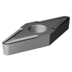 Sandvik Coromant VBMT 11 02 04-UF 5015 CoroTurn™ 107 insert for turning