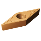 Sandvik Coromant VBMT 16 04 04-MM 1125 CoroTurn™ 107 insert for turning