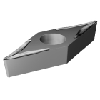 Sandvik Coromant VBMT 16 04 04-UM 5015 CoroTurn™ 107 insert for turning