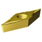 Sandvik Coromant VBMT 16 04 08-UM 2025 CoroTurn™ 107 insert for turning