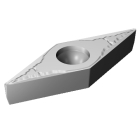 Sandvik Coromant VBMT 16 04 08-PM 5015 CoroTurn™ 107 insert for turning