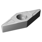 Sandvik Coromant VCMT 11 03 02-PF 5015 CoroTurn™ 107 insert for turning