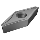 Sandvik Coromant VCEX 11 03 00R-F 5015 CoroTurn™ 107 insert for turning