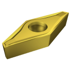 Sandvik Coromant VCEX 11 03 01L-F 1020 CoroTurn™ 107 insert for turning