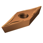 Sandvik Coromant VCET 11 03 02-UM 1125 CoroTurn™ 107 insert for turning