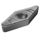 Sandvik Coromant VCGX 16 04 04-AL H10 CoroTurn™ 107 insert for turning