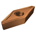 Sandvik Coromant VCEX 11 03 00R-F 1115 CoroTurn™ 107 insert for turning