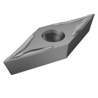 Sandvik Coromant VCGT 11 03 04-UM H13A CoroTurn™ 107 insert for turning