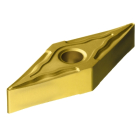 Sandvik Coromant VNMG 16 04 04-MF 235 T-Max™ P insert for turning