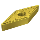 Sandvik Coromant VNMG 16 04 08-MF S05F T-Max™ P insert for turning