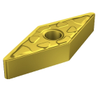 Sandvik Coromant VNMG 16 04 08-MM 2015 T-Max™ P insert for turning