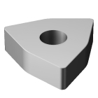 Sandvik Coromant WNGA080412T02520 6190 T-Max™ P insert for turning