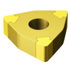 Sandvik Coromant WNGA080408T01030AWH 7015 T-Max™ P insert for turning