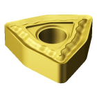 Sandvik Coromant WNMG 08 04 12-QM 235 T-Max™ P insert for turning