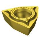 Sandvik Coromant WPMT 02 01 04-MF 2025 CoroTurn™ 111 insert for turning