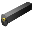 Sandvik Coromant 266RFG-205D CoroThread™ 266 shank tool for thread turning